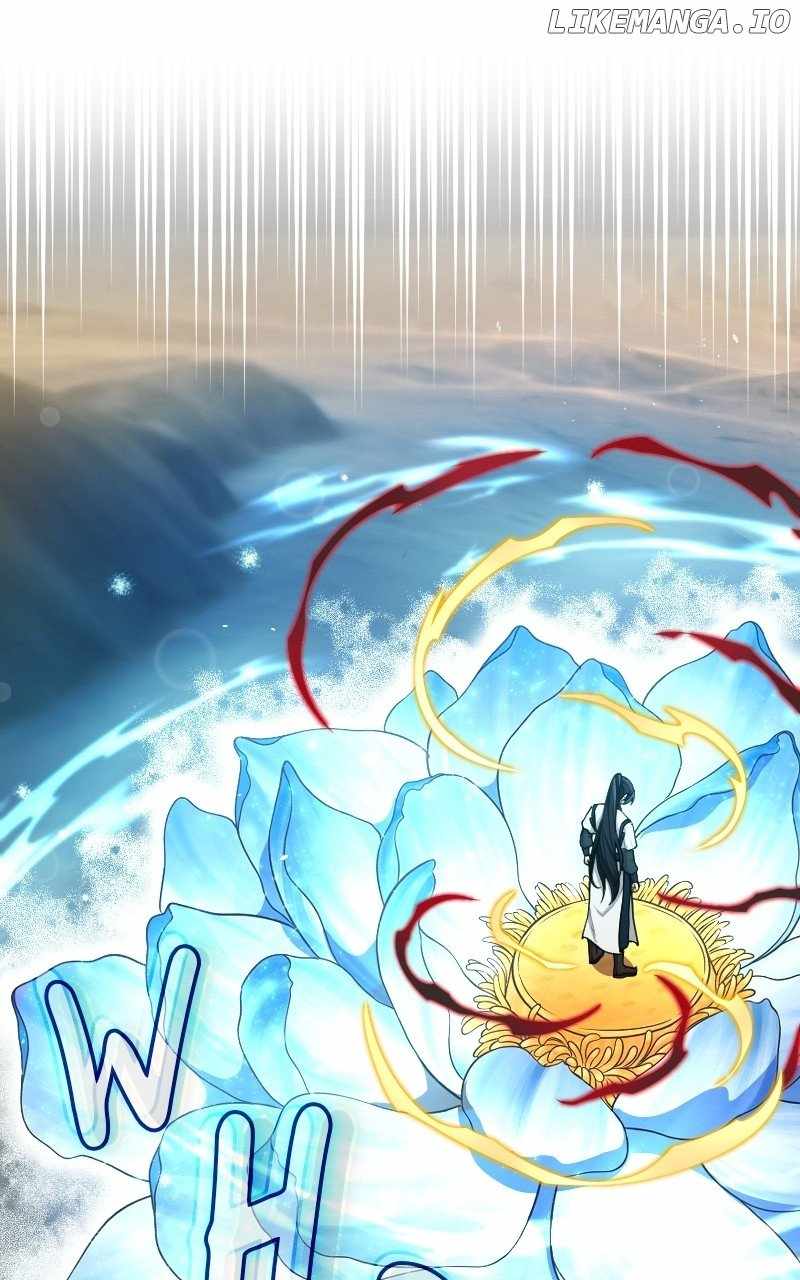 The Laws of Cultivation Chapter 31 1